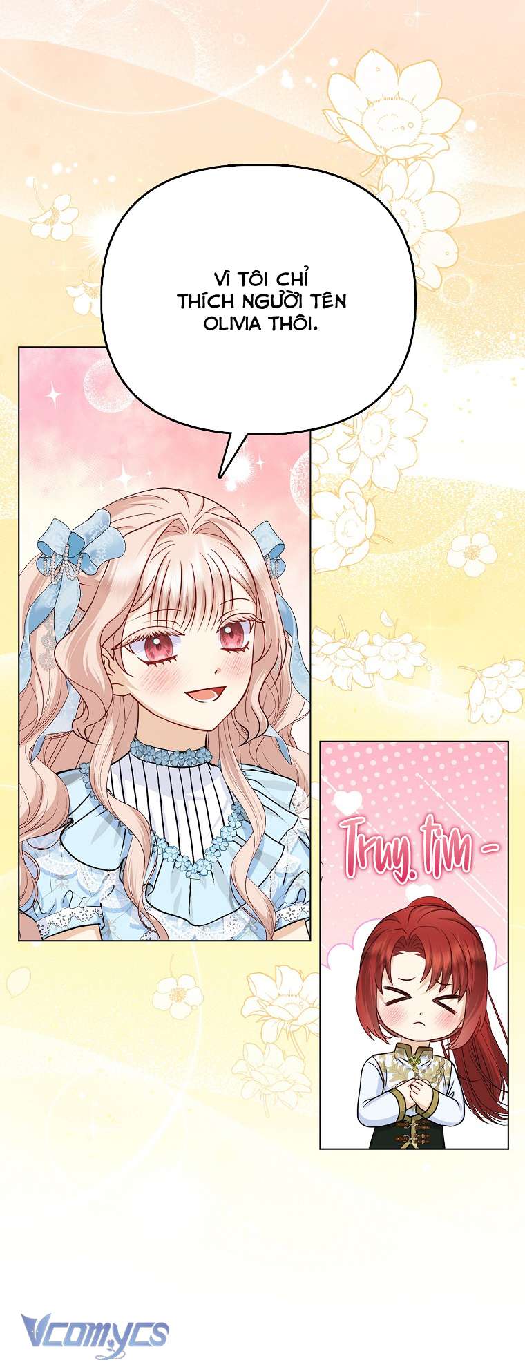 Nhân Vật Phản Diện Đều Thích Tôi Chapter 22 - Trang 4