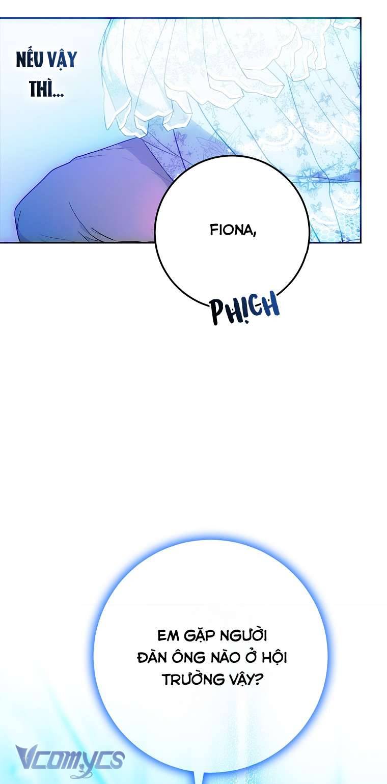 Tôi Trở Thành Vợ Của Nam Chính Chap 74 - Trang 3