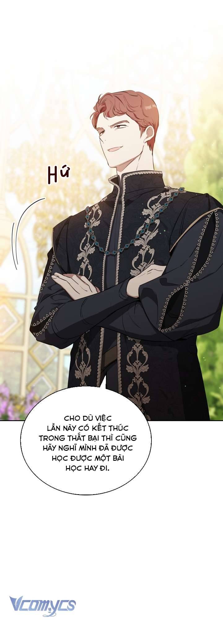 Kiếp Này Nhất Định Làm Gia Chủ Chap 143 - Trang 2