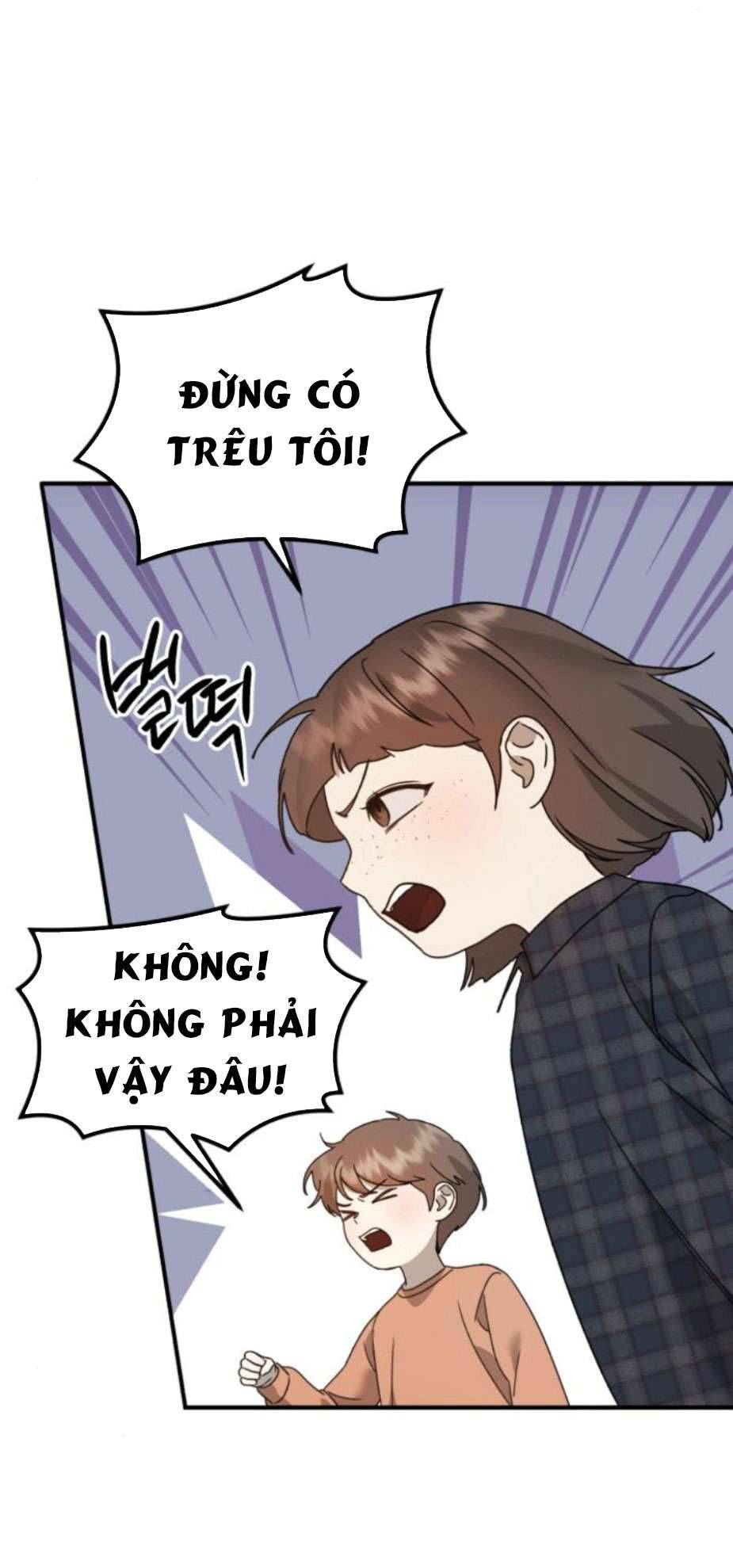 Thần Hổ Jang San Chap 25 - Trang 2