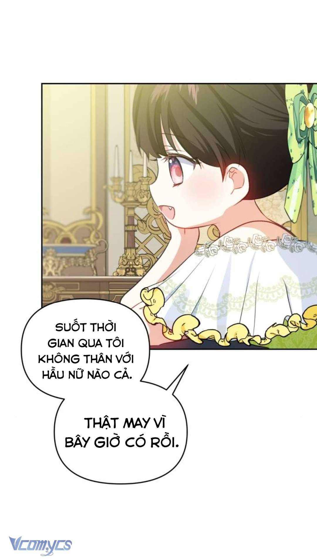 Con Gái Của Công Tước Ác Ma Chapter 37 - Trang 3