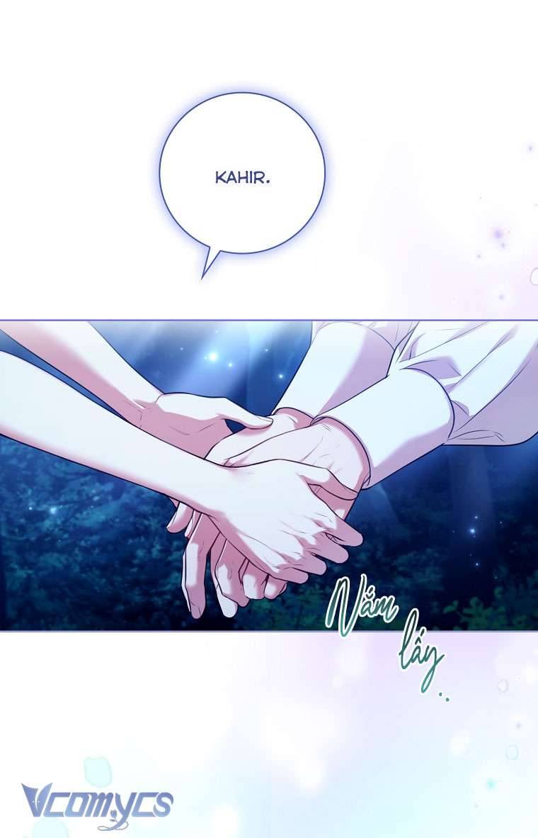 Thư Ký Của Bạo Chúa Chapter 116 - Trang 4