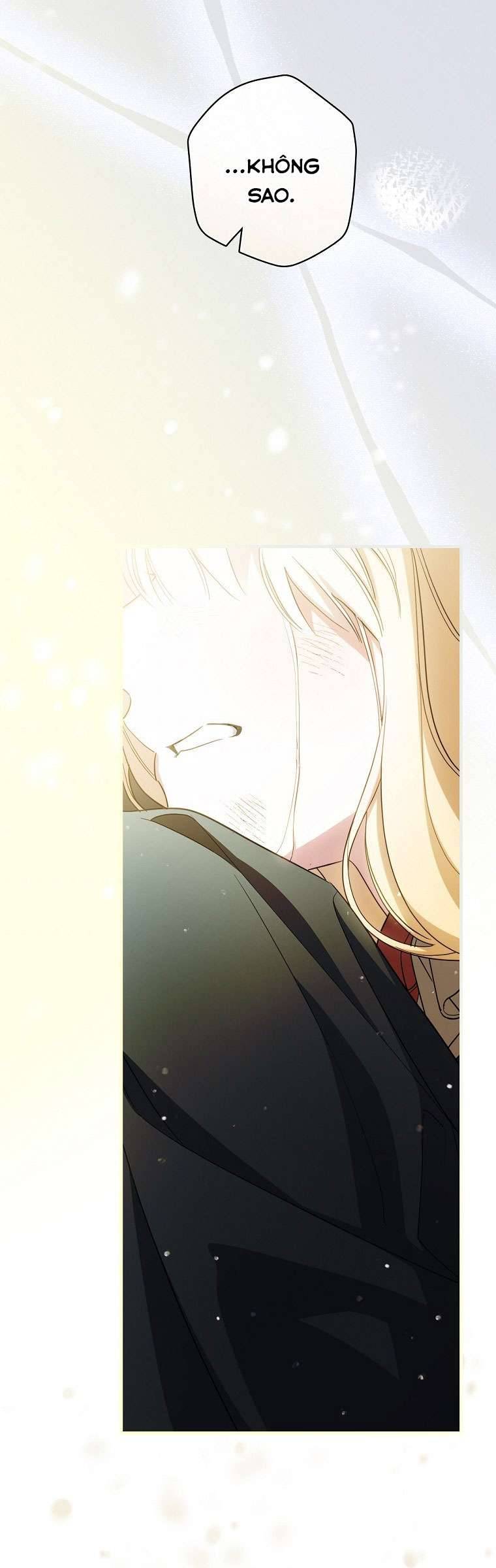 Phương Pháp Khiến Phu Quân Đứng Về Phía Tôi Chapter 40 - Trang 4