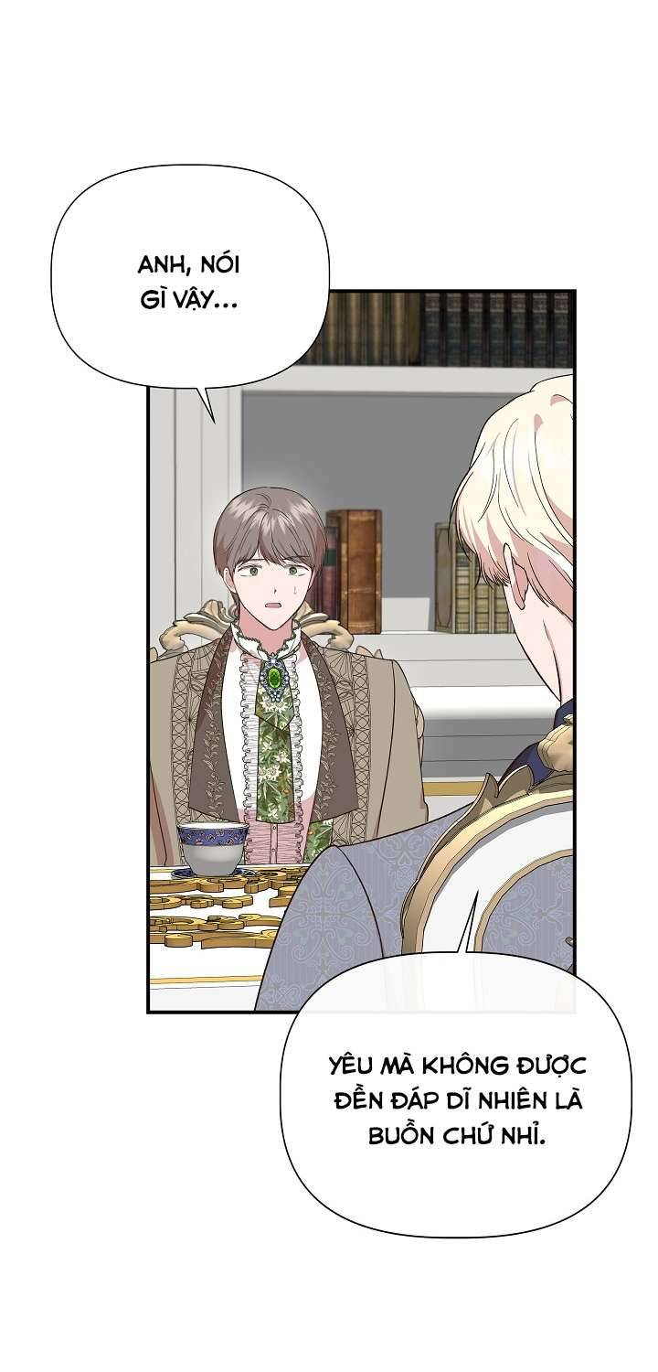 Tôi Không Phải Là Cinderella Chapter 81 - Trang 4