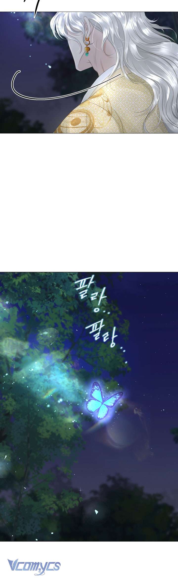 [18+] Hương Đào Hoa Chapter 3 - Trang 3