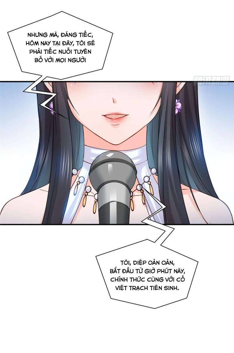 Hệt Như Hàn Quang Gặp Nắng Gắt Chap 87 - Trang 4