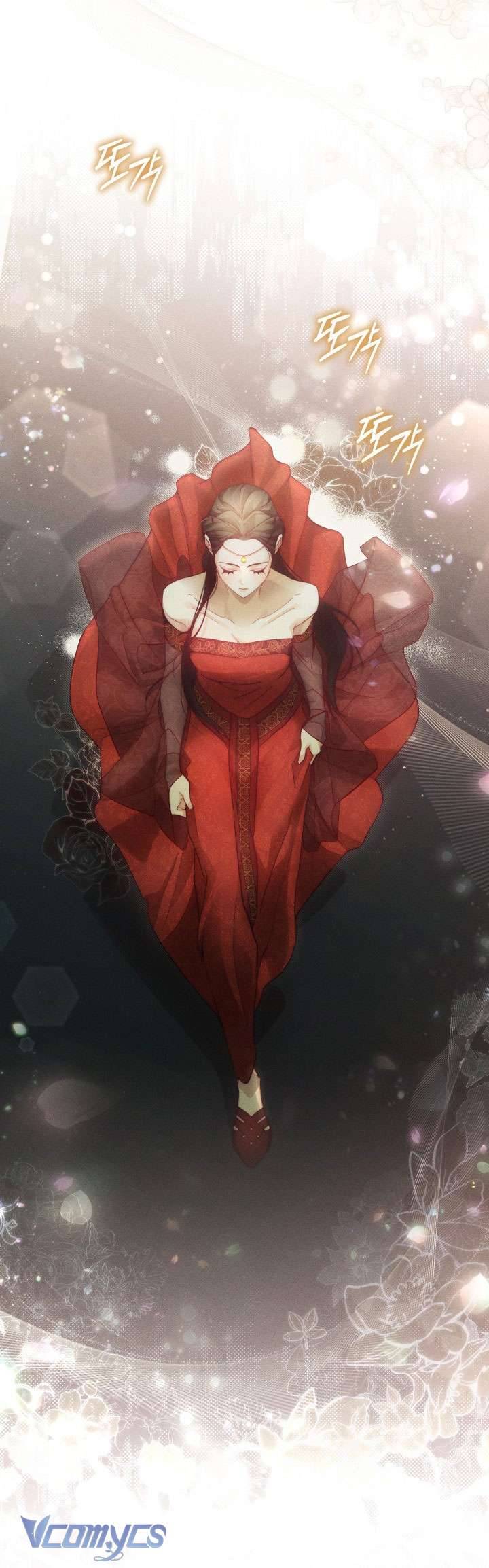 Tiếng Trống Vang Dội Chapter 23 - Trang 4