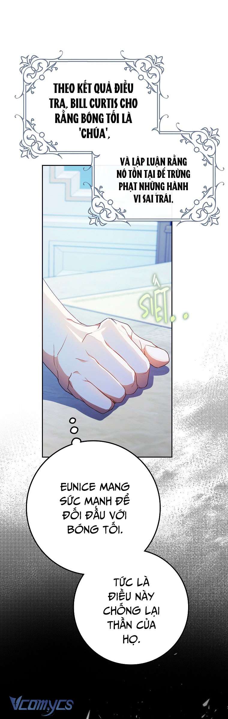 Tôi Trở Thành Vợ Của Nam Chính Chap 85 - Trang 3