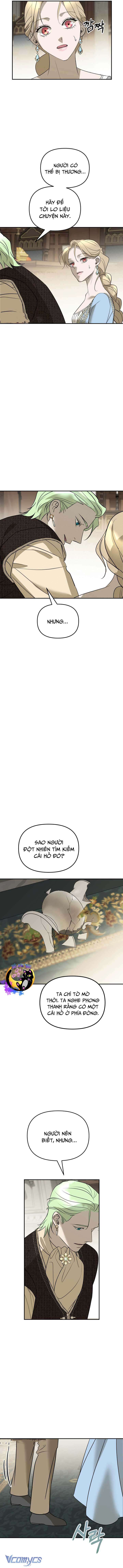 Ta đã chết như thế nào Chap 30 - Next 