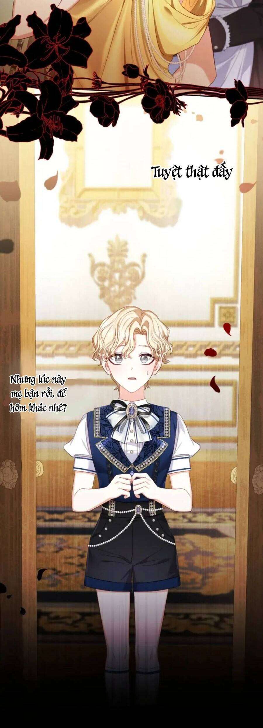 Hầu Gái Trong Trò Chơi Harem Ngược Muốn Nghỉ Việc Chapter 10 - Trang 4