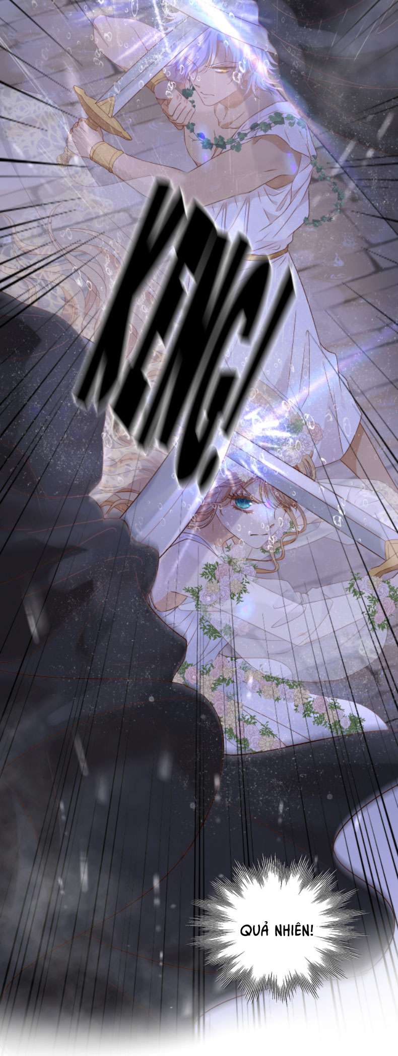 Địch Úc Đa Chi Ca Chapter 95 - Next Chapter 96