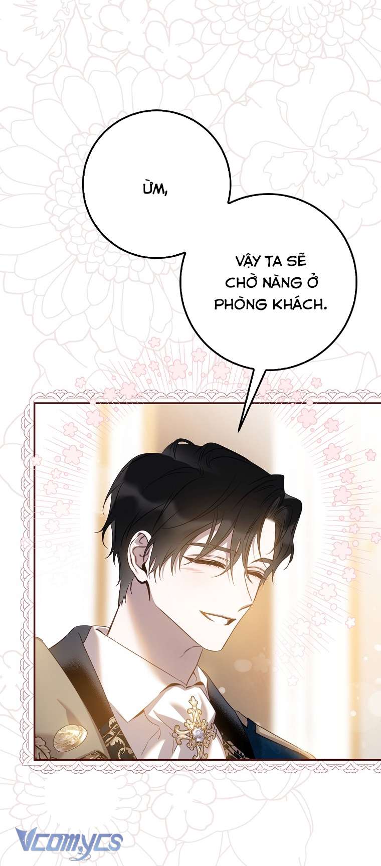 Thuần Hóa Bạo Quân Rồi Bỏ Trốn Chap 88 - Trang 2