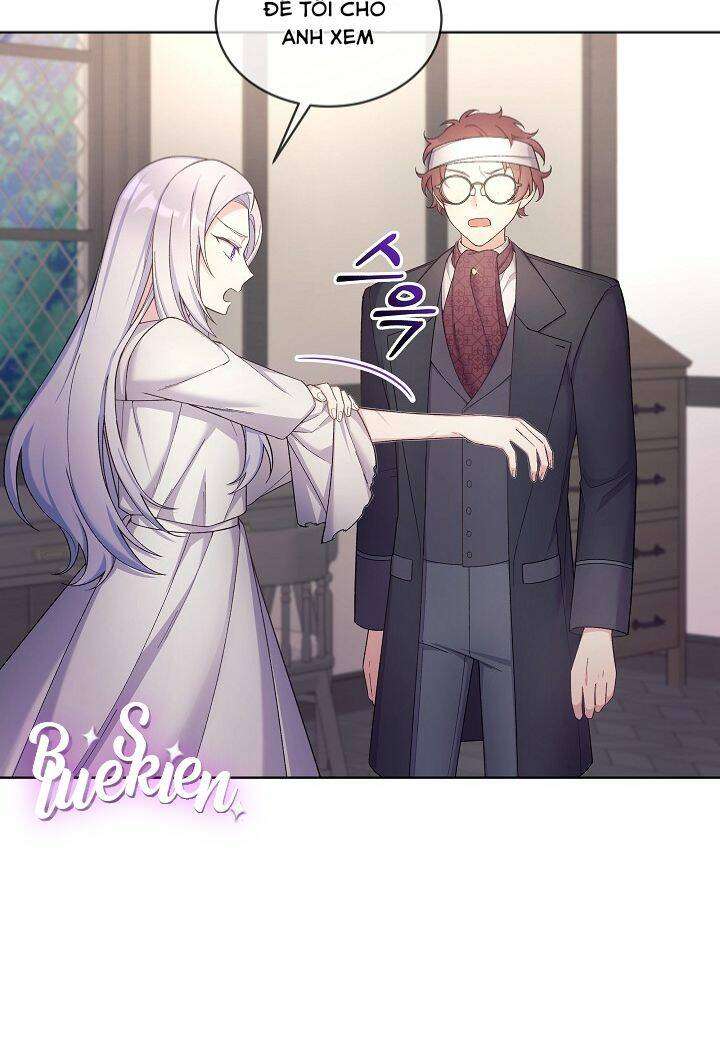 Bệ Hạ, Tôi Sẽ Giết Ngài! Chapter 15 - Trang 4