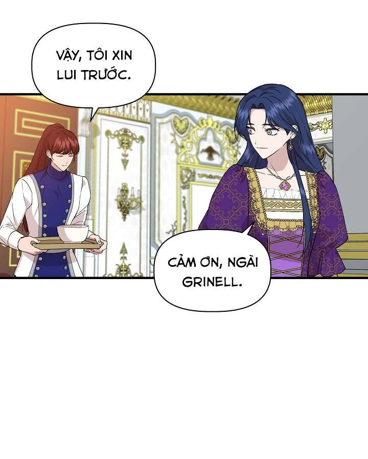 Tôi Không Phải Là Cinderella Chapter 31 - Trang 4