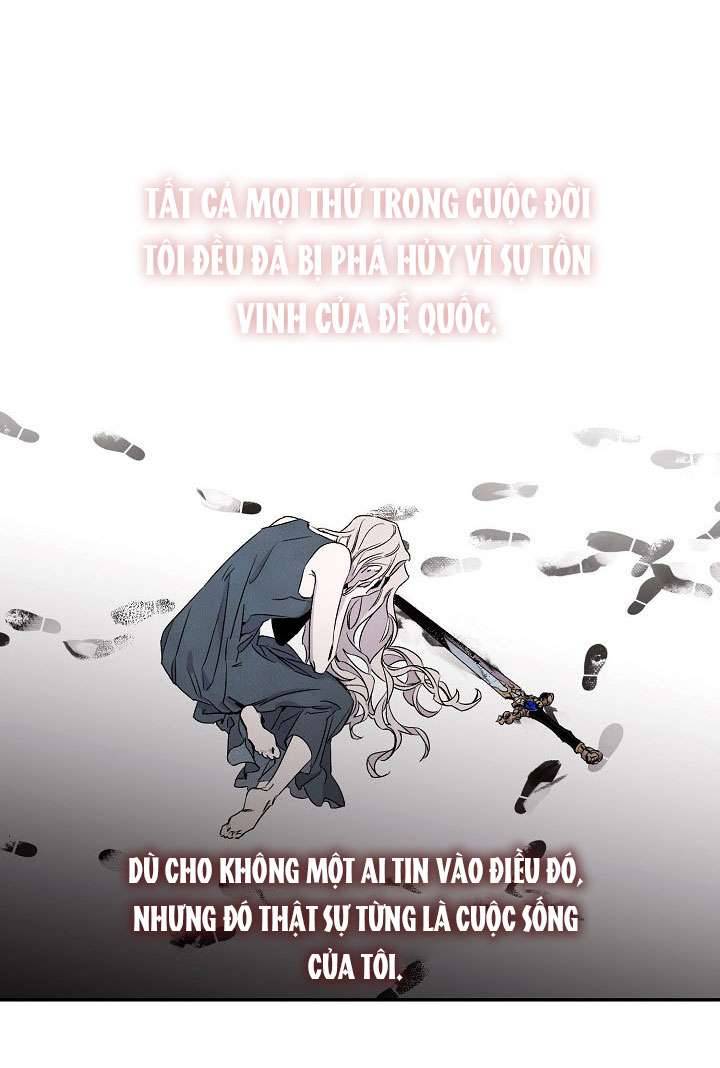 Thuần Hóa Bạo Quân Rồi Bỏ Trốn Chap 1 - Trang 2