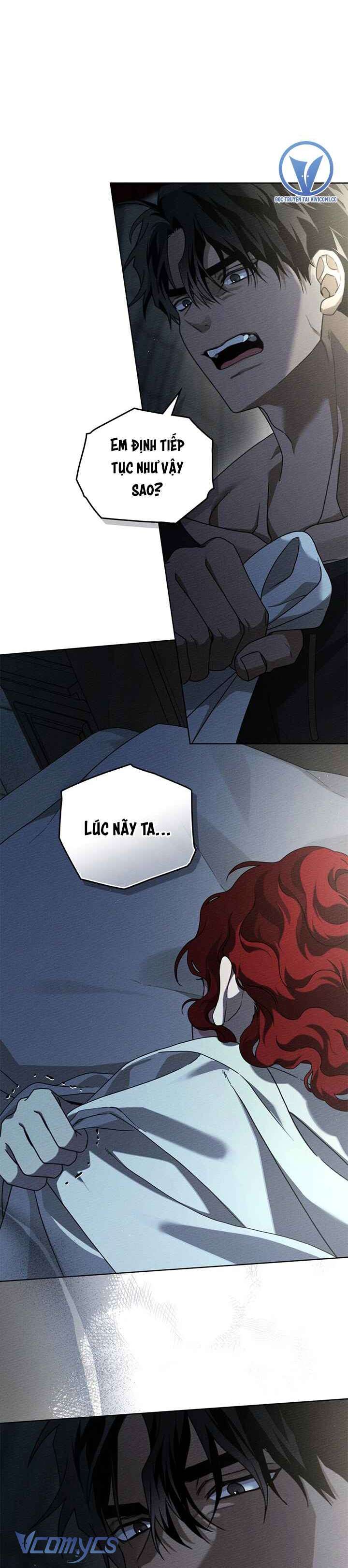 Dưới Bóng Cây Sồi Chap 89 - Trang 3