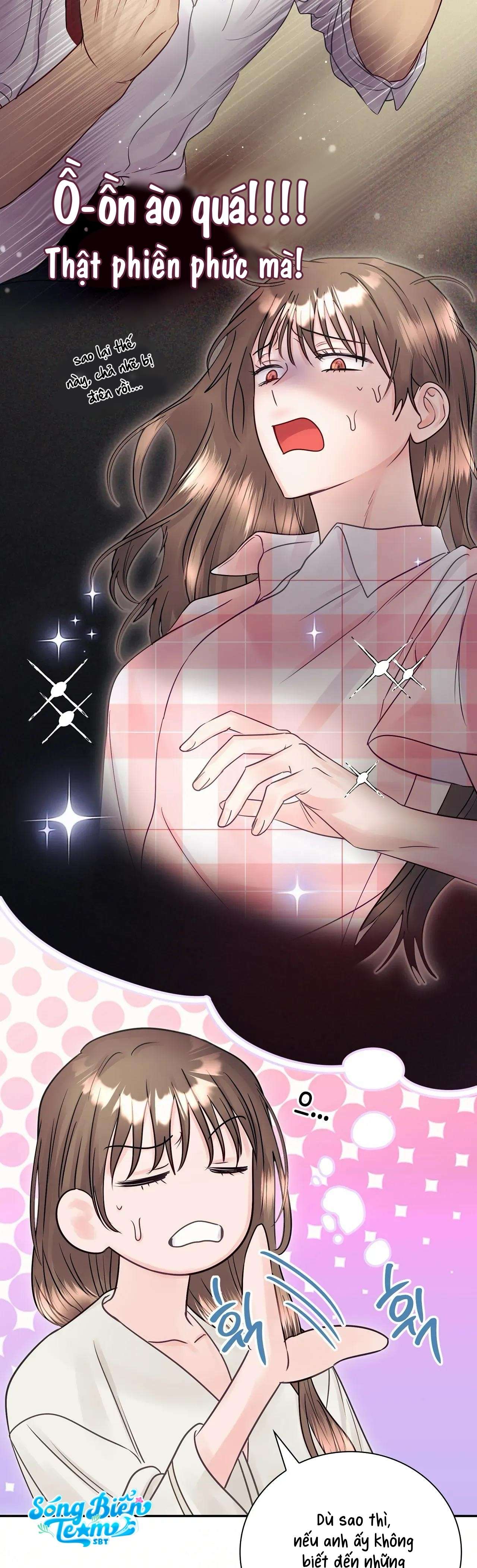 [ 18+ ] Người bạn nguy hiểm của anh trai Chap 20 - Trang 2