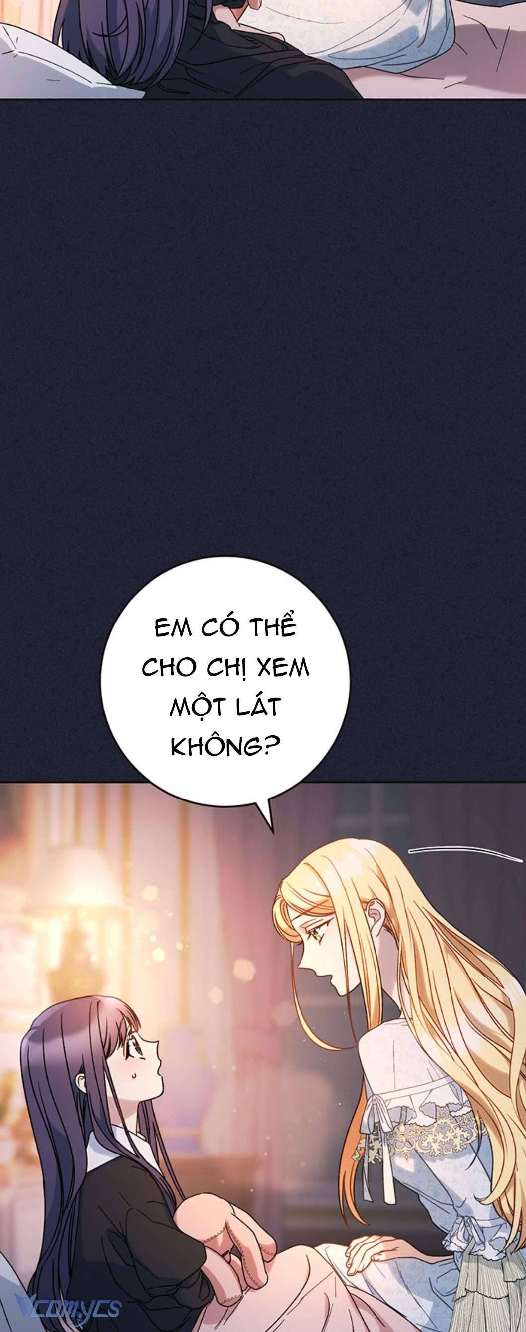 Tôi Đã Nuôi Dạy Em Gái Mình Một Cách Hoàn Hảo Chapter 7 - Trang 4