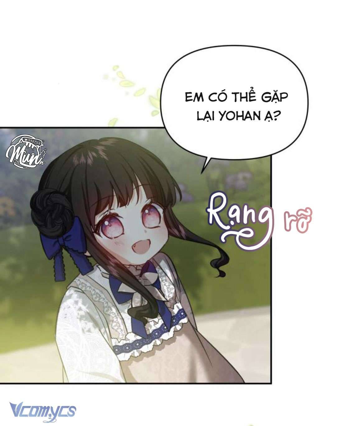 Con Gái Của Công Tước Ác Ma Chapter 25 - Trang 3