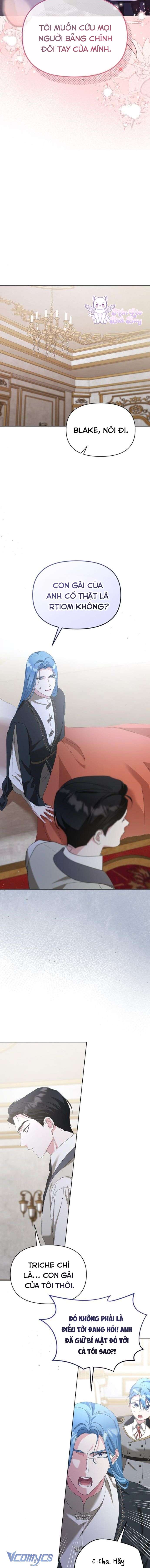 Trở Thành Con Gái Nuôi Của Gia Tộc Sát Thủ Chapter 44 - Trang 4