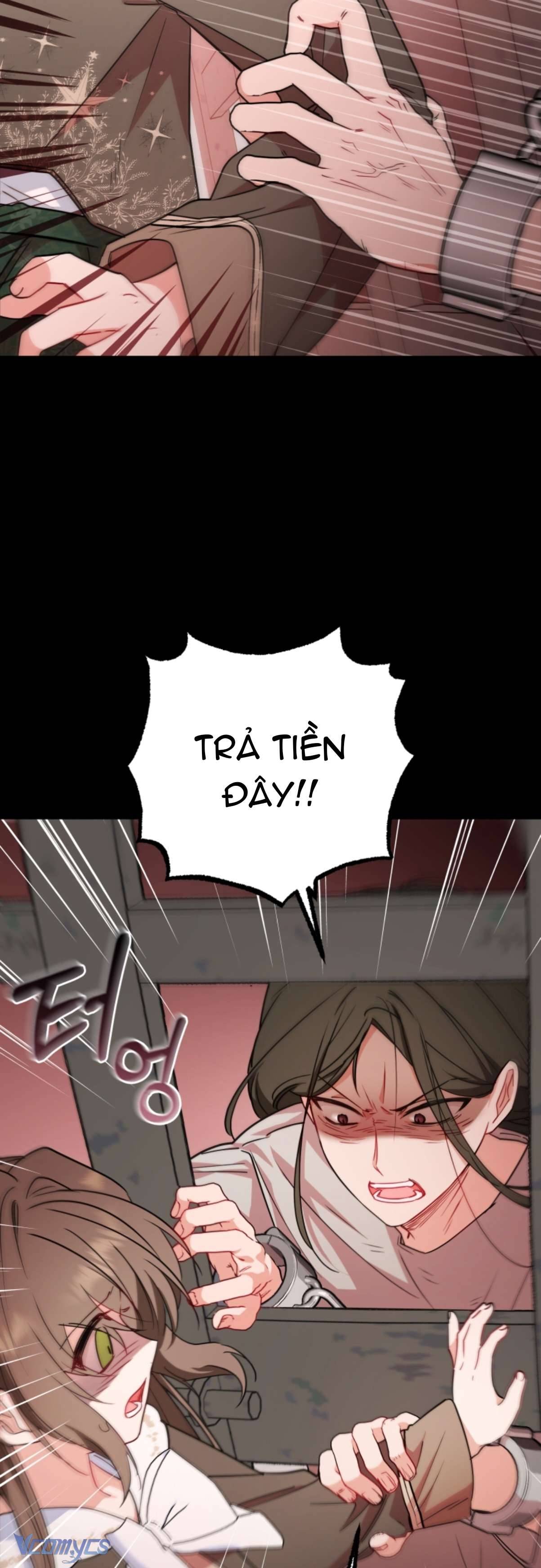 Được Yêu Thương Mà Còn Ngại Ngùng Sao! Chapter 13 - Trang 4