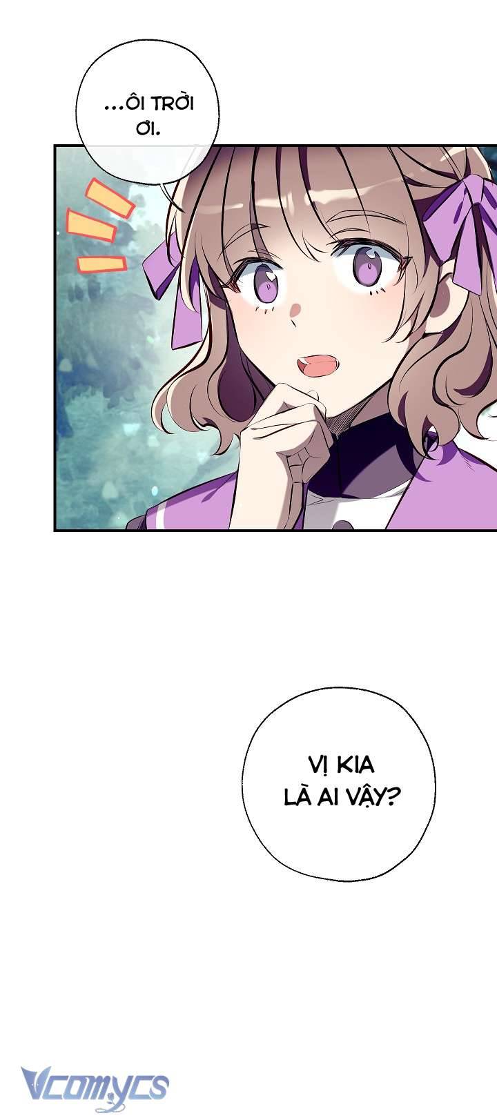 Chúng Ta Có Thể Trở Thành Một Gia Đình Được Không? Chap 93 - Trang 2