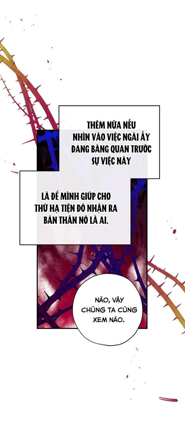 Chúng Ta Có Thể Trở Thành Một Gia Đình Được Không? Chap 17 - Trang 2