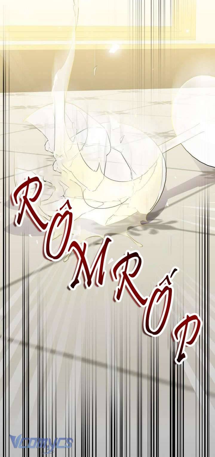 Những Nhân Vật Mạnh Nhất Thế Giới Ám Ảnh Tôi Chapter 26 - Trang 4