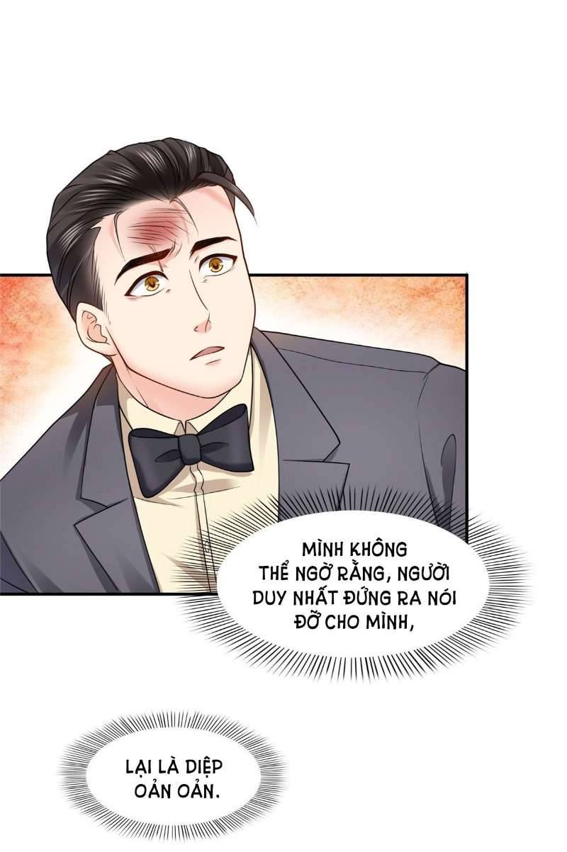 Hệt Như Hàn Quang Gặp Nắng Gắt Chap 110 - Trang 4