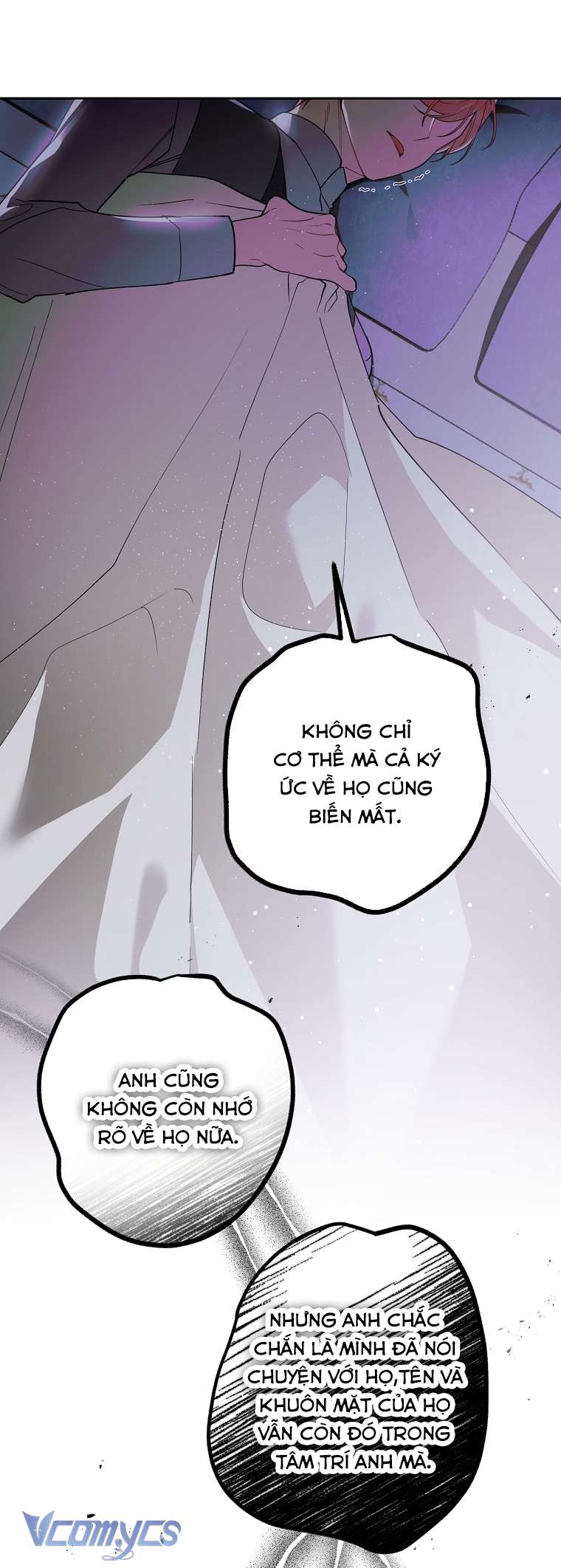 Quý Tộc Gì Chứ, Tôi Chỉ Muốn Về Nhà Chap 28 - Trang 2