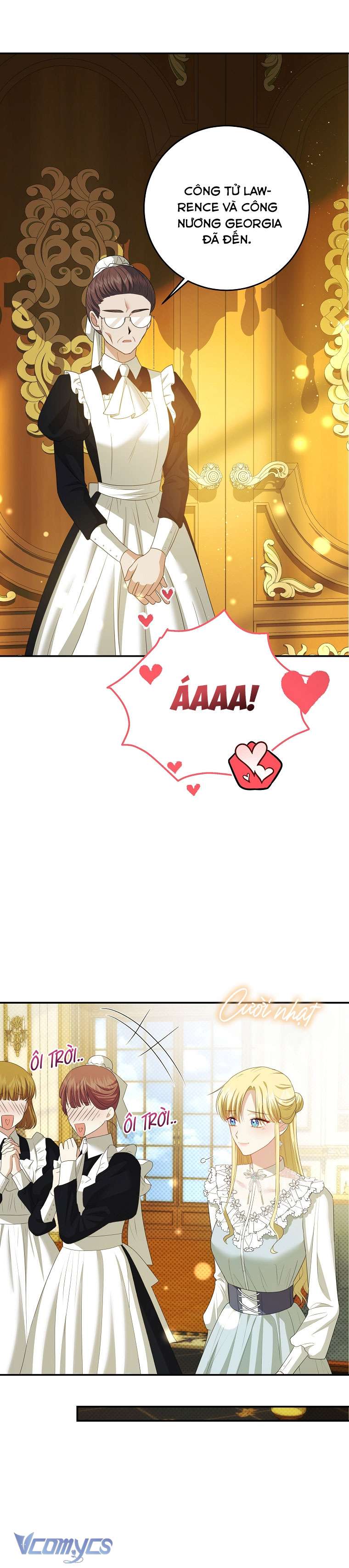 [18+] Phương Pháp Gia Hạn Hợp Đồng Hôn Nhân Chap 32 - Trang 2