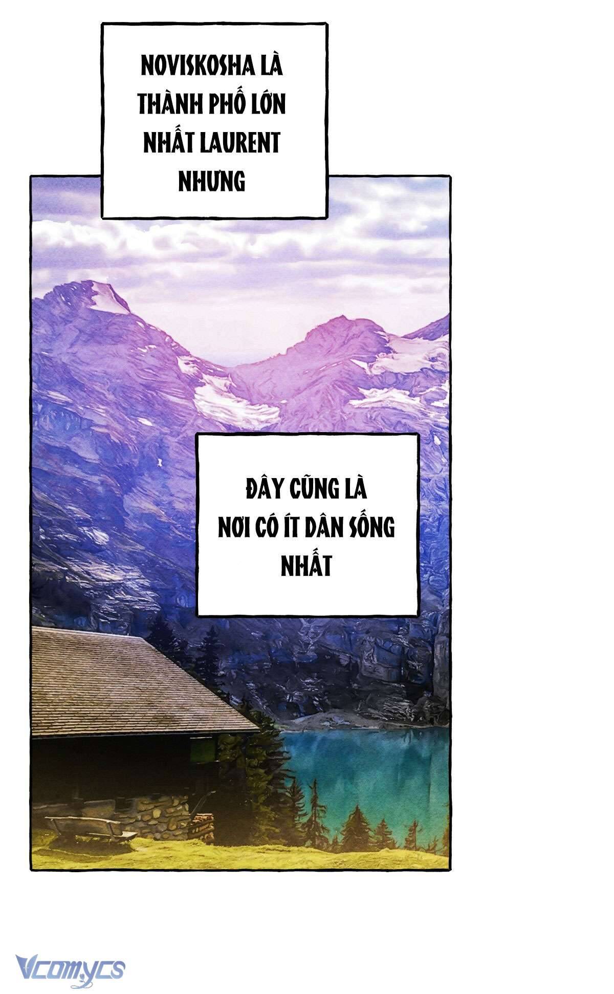 (Munn) Nuôi Dưỡng Một Hắc Long Chap 41 - Next Chap 42