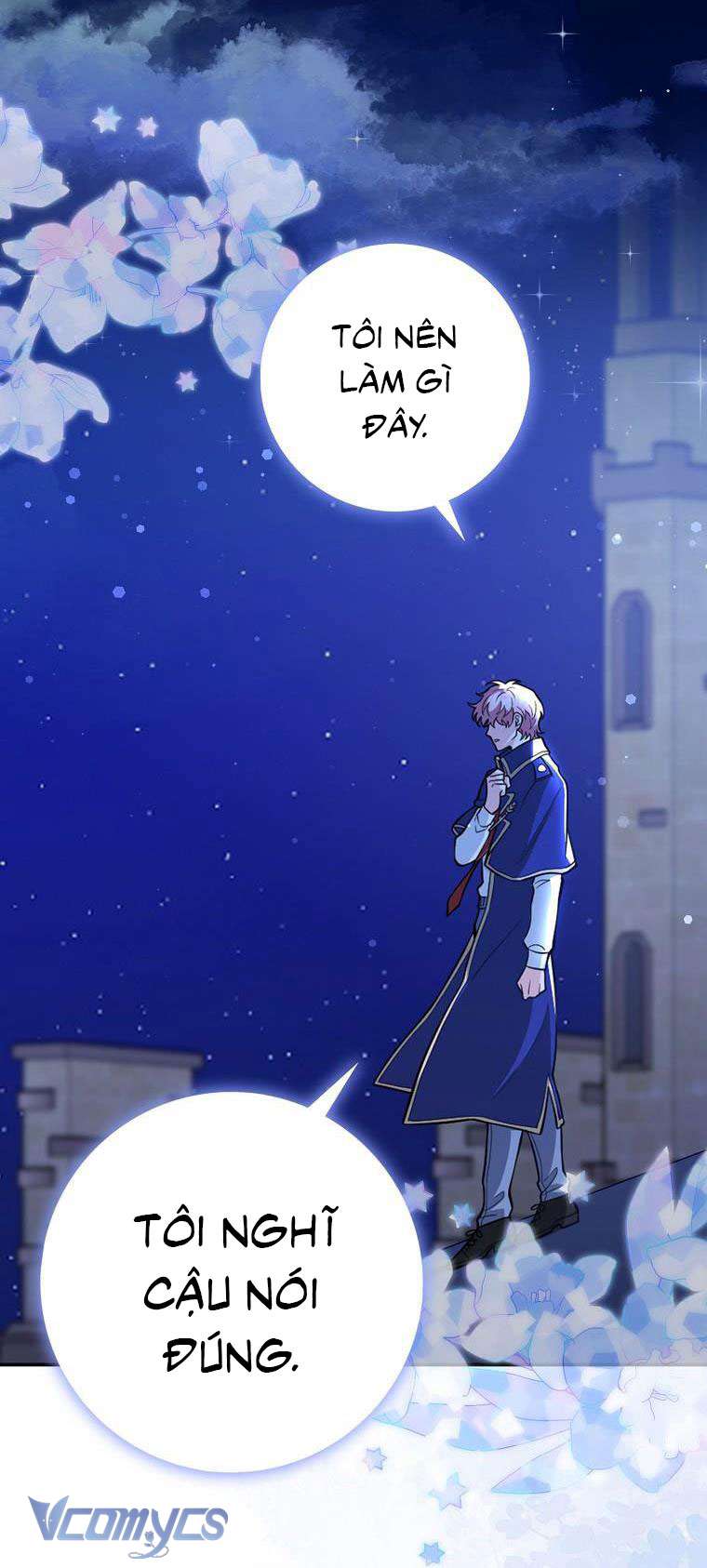 Tôi Thề Chúng Ta Chỉ Là Bạn Chapter 7 - Next Chapter 8