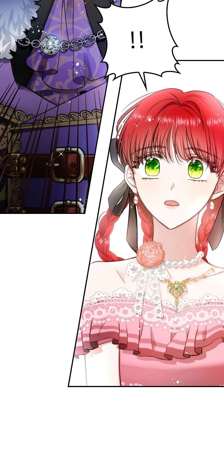 Hôn Phu Ẩn Sắc Chapter 56 - Trang 4