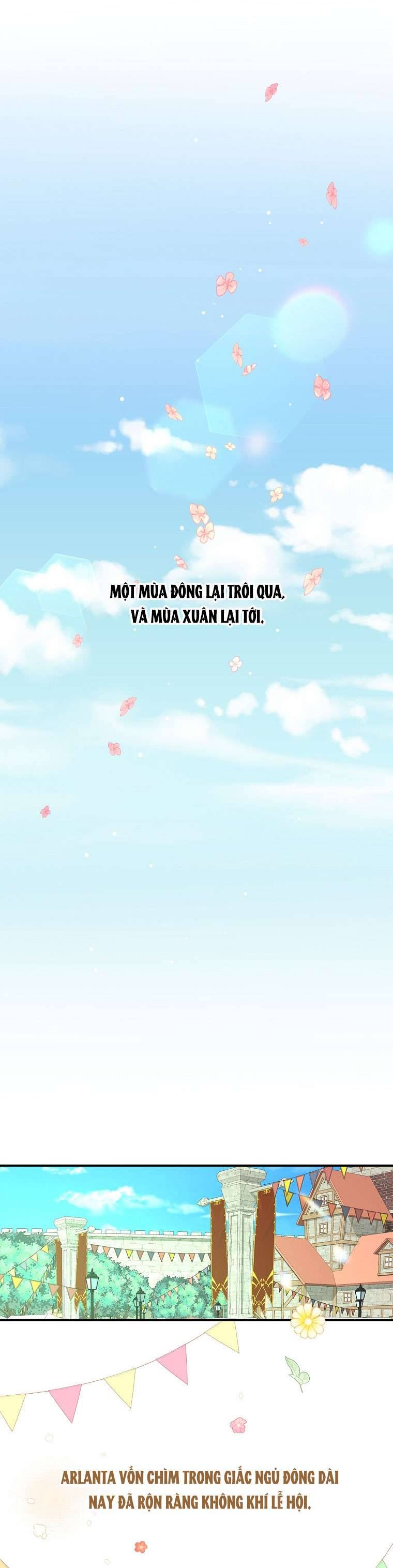 Cẩn Thận Với Các Anh Trai Đấy! Chap 93 - Next Chap 94