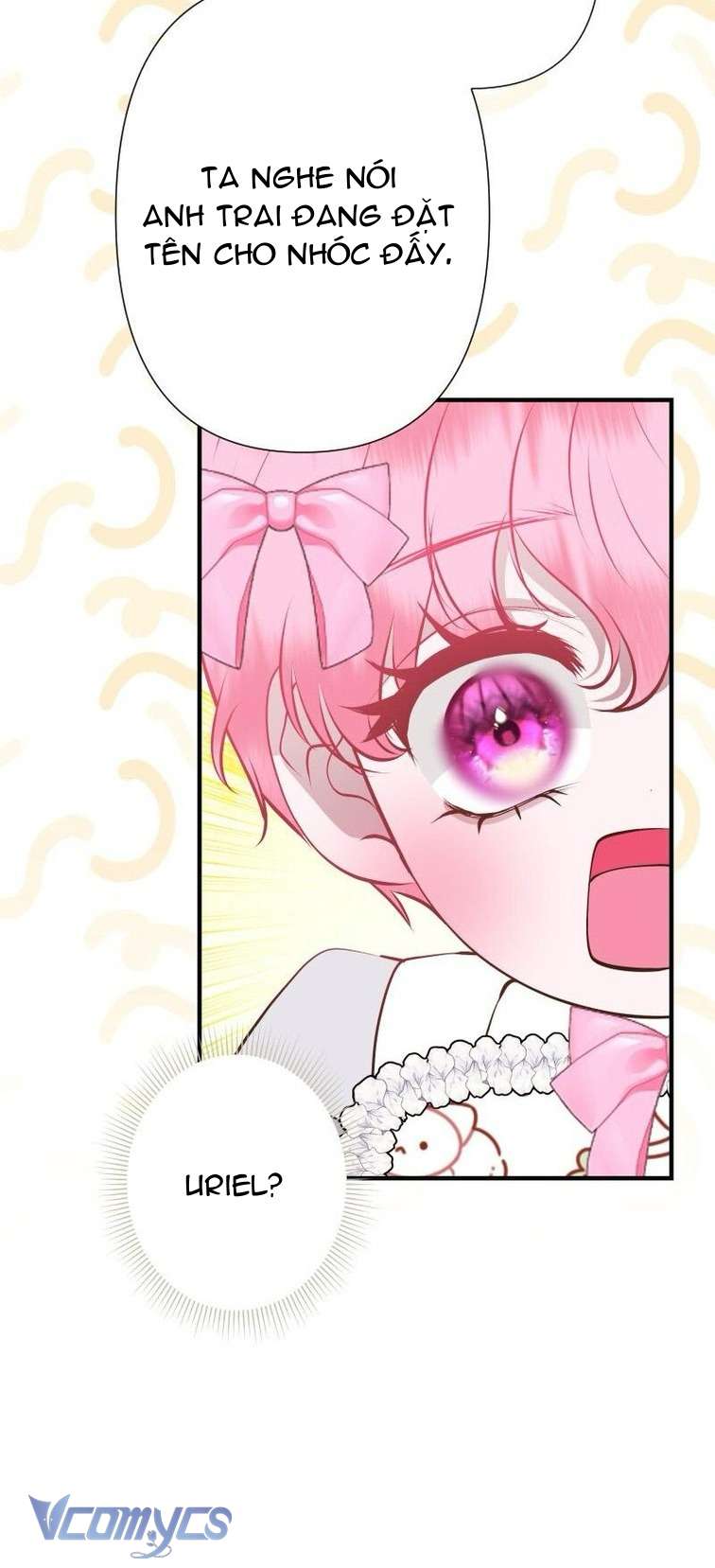 Sau Này Họ Sẽ Sinh Ra Tôi Chapter 13 - Trang 4