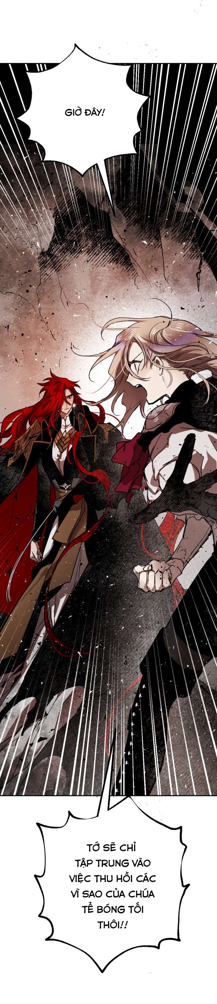 Lời Thú Nhận Của Chúa Tể Bóng Tối Chap 34 - Trang 4