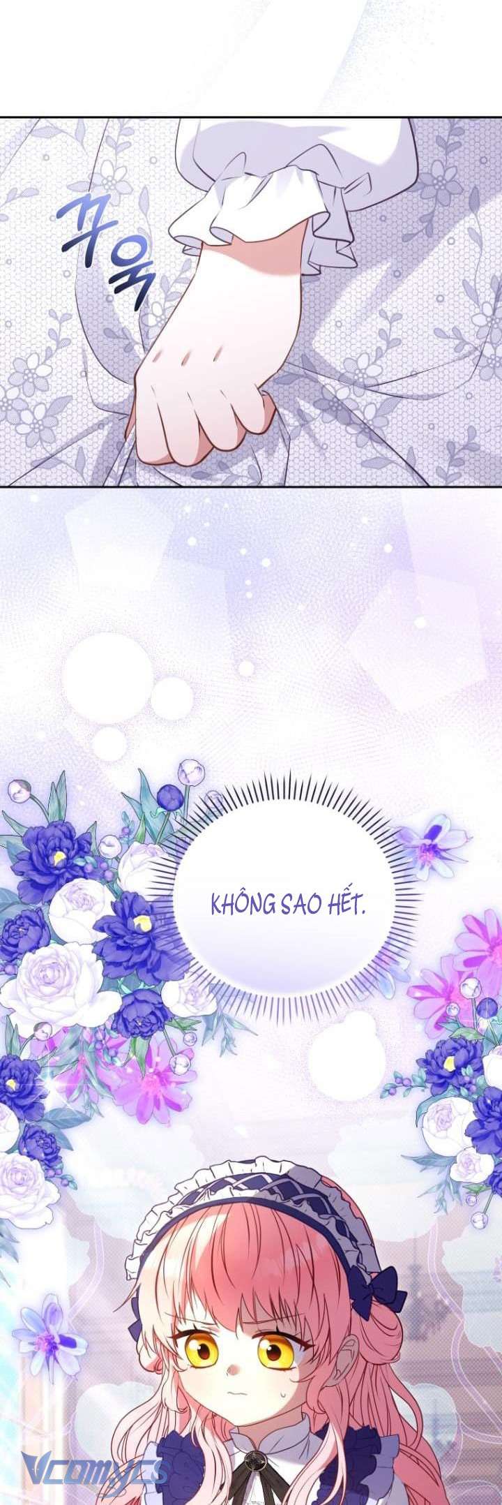 Tôi Được Nuôi Dưỡng Bởi Những Kẻ Phản Diện Chap 44 - Trang 3