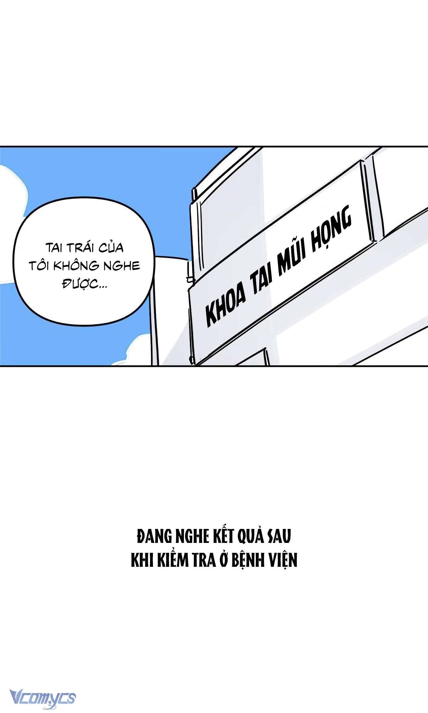 Đàn Anh Xấu Xa! Chap 50.1 - Trang 2