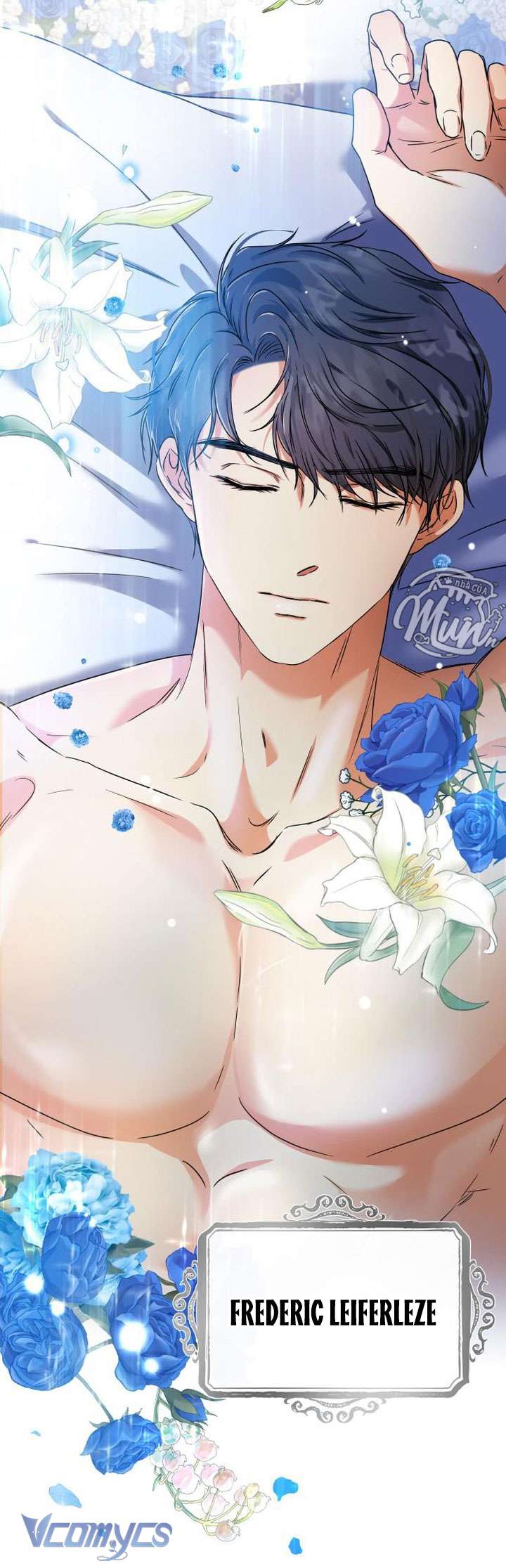 Hoán Đổi Linh Hồn Chapter 1 - Next Chapter 1.1