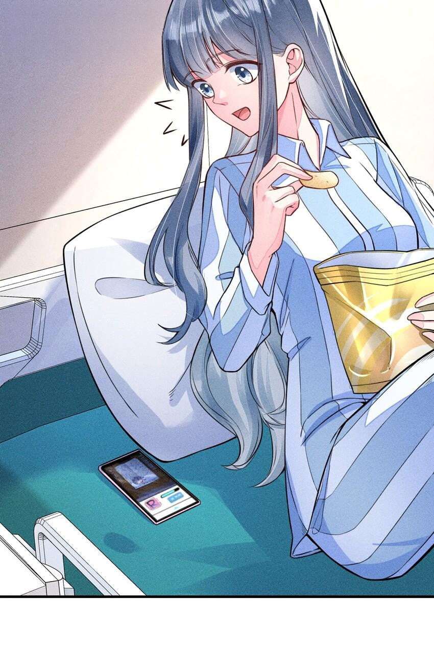 Nuôi Dưỡng Hoàng Tử Chap 10 - Trang 3