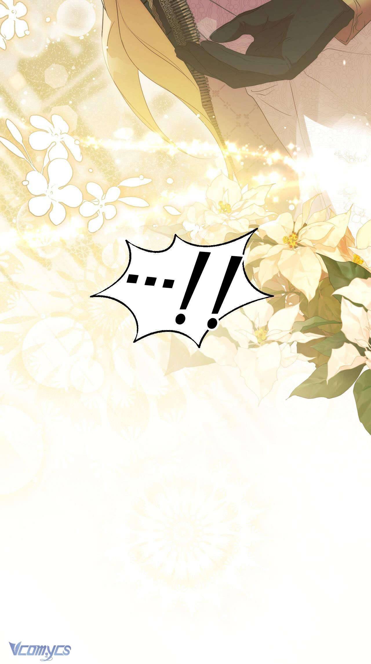 Thánh Nữ Giả Muốn Bỏ Trốn Chap 7 - Trang 4