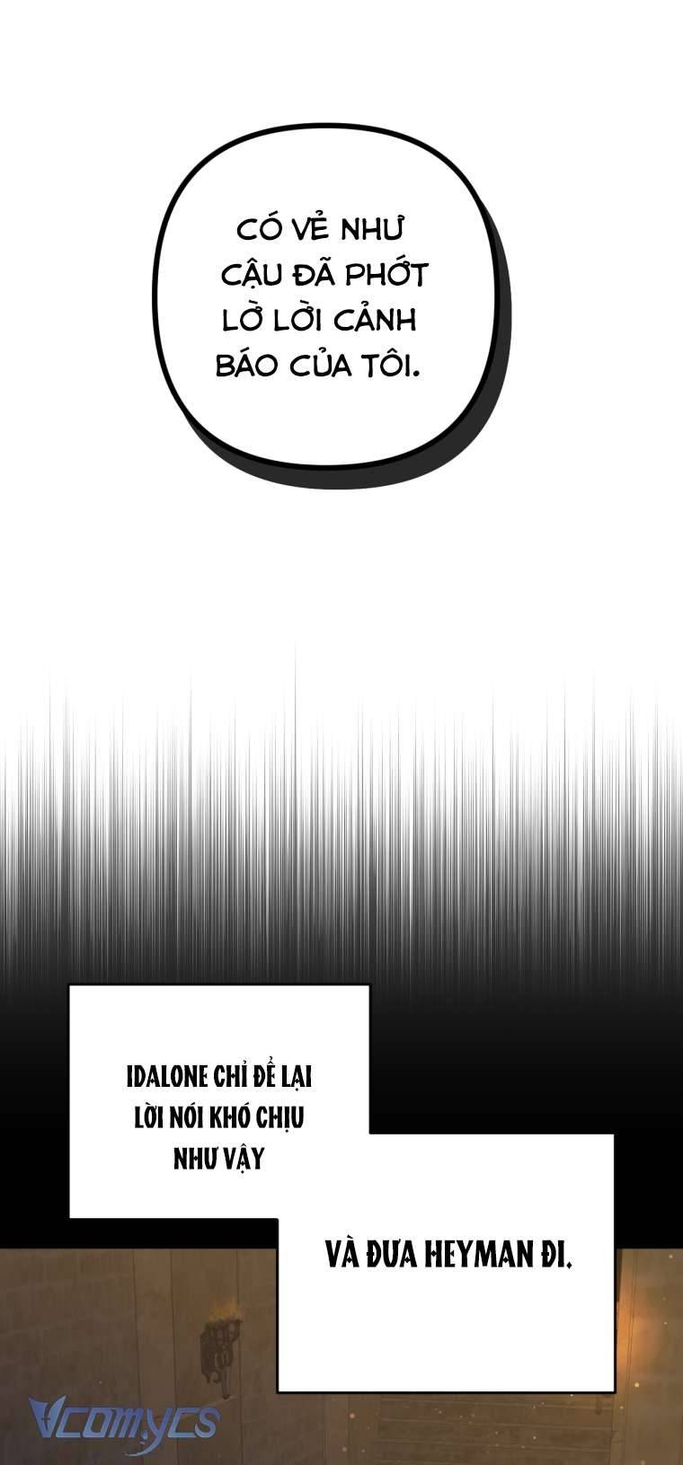 Quý Tộc Gì Chứ, Tôi Chỉ Muốn Về Nhà Chap 22 - Trang 2