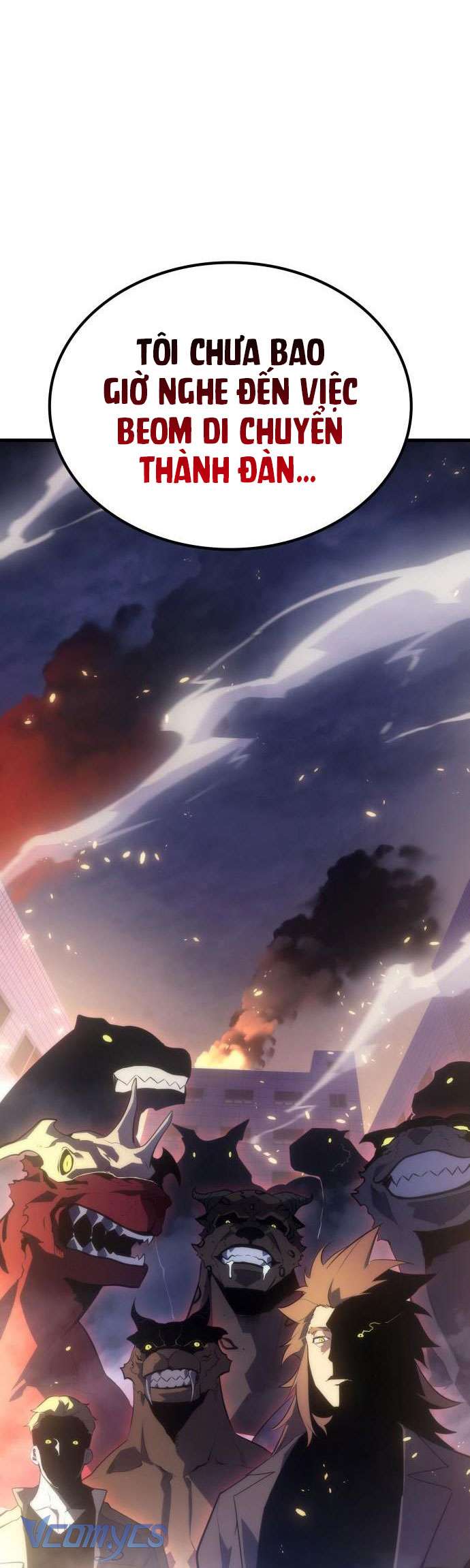 (BTS - HYBE) 7FATES: CHAKHO Chap 9 - Trang 2