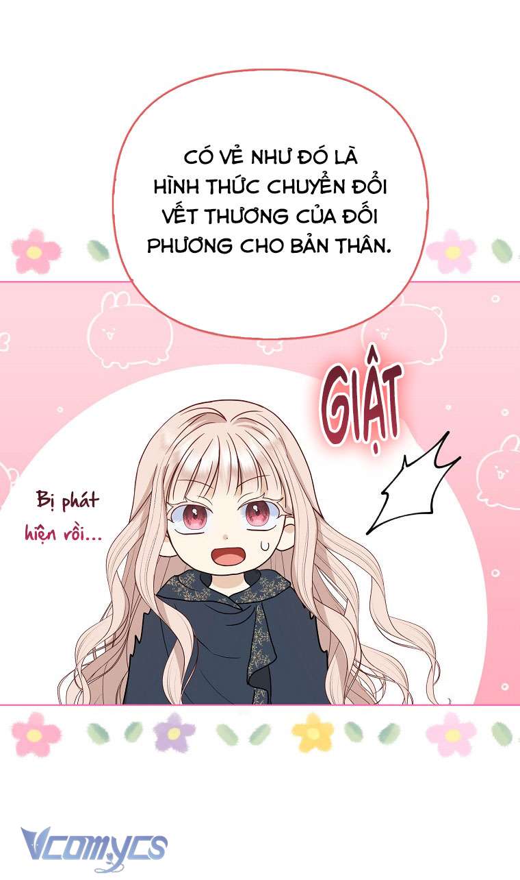 Nhân Vật Phản Diện Đều Thích Tôi Chapter 5 - Trang 4