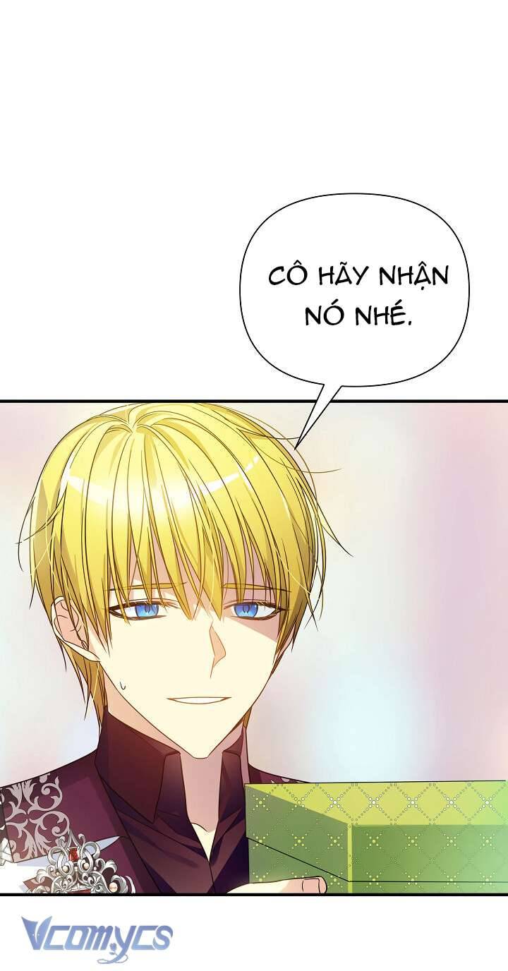 Tôi Đã Ở Đây Ngay Từ Đầu Chapter 35 - Trang 4