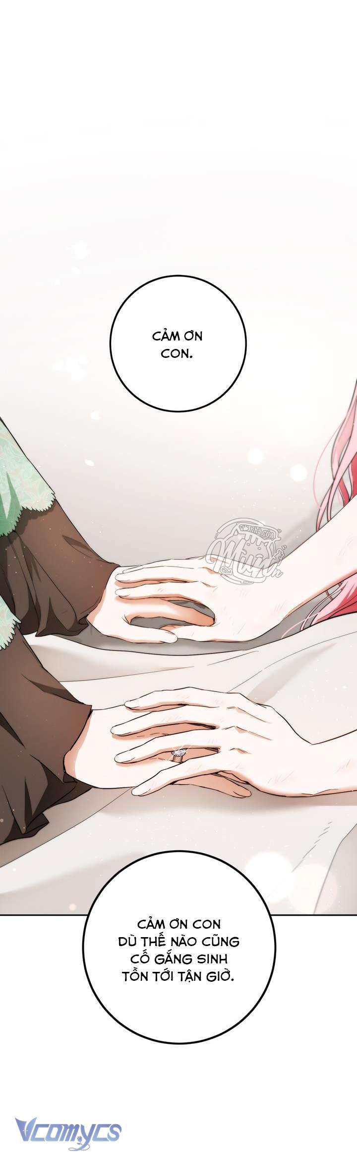 Cuộc Sống Mới Của Công Nương Chapter 101 - Trang 4