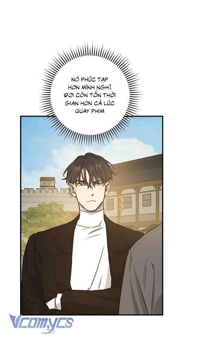 Onsaemiro Chapter 30 - Trang 4