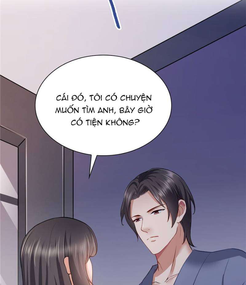 Hệt Như Hàn Quang Gặp Nắng Gắt Chap 6 - Next Chap 7