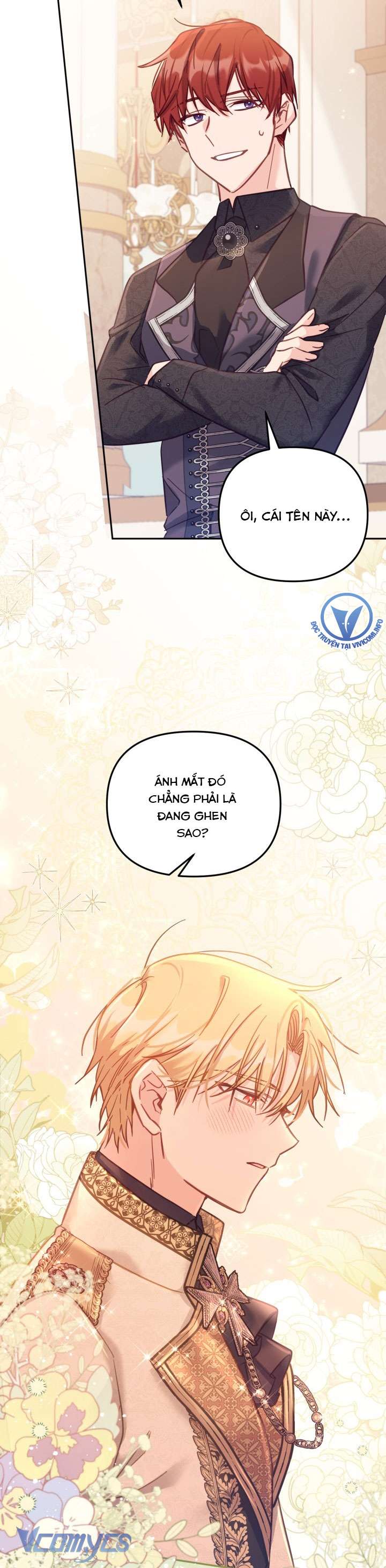 Không Có Chỗ Cho Kẻ Giả Mạo Chap 15 - Next Chap 16